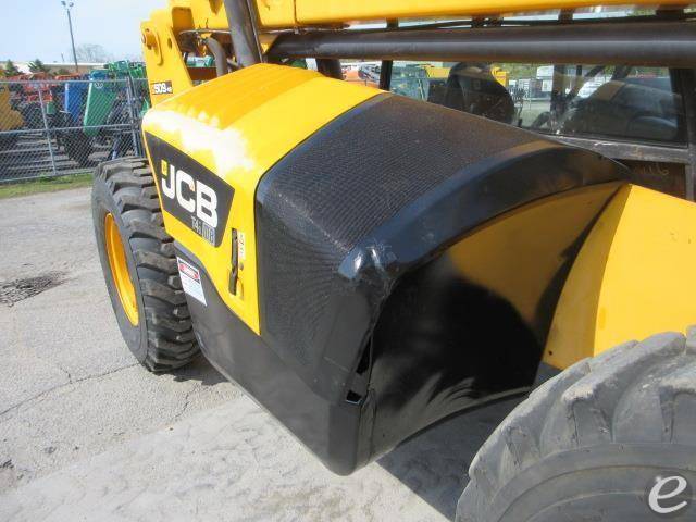 2015 JCB 509-42