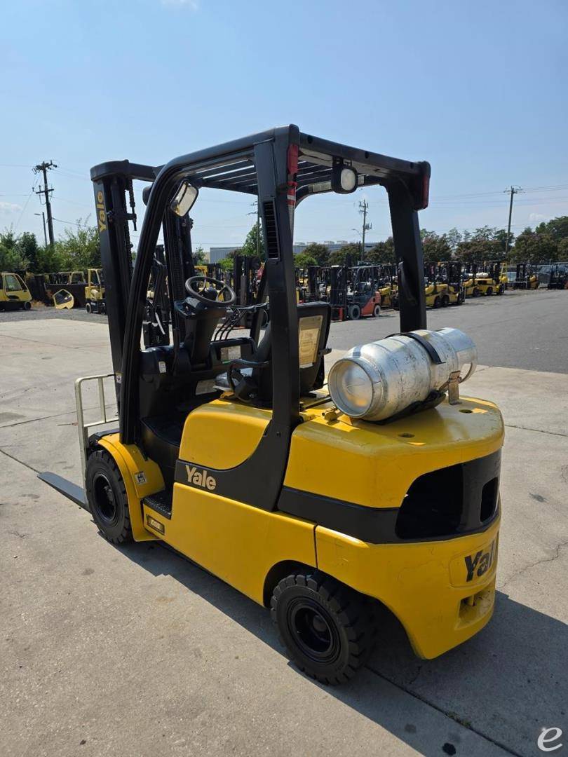 2016 Yale GLP050MX