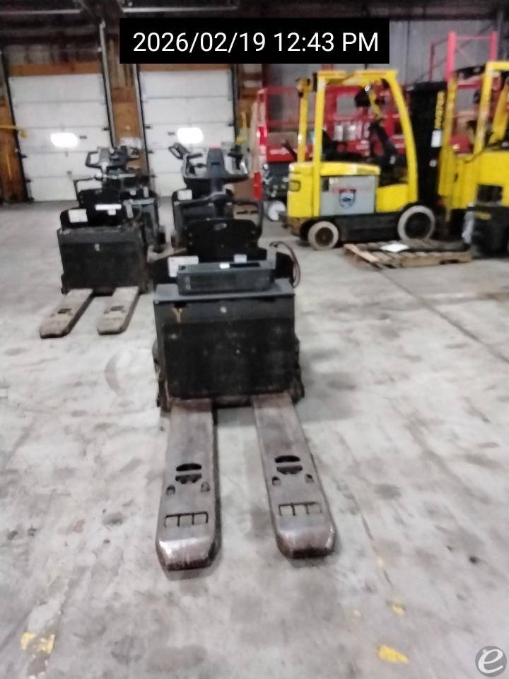 2020 Yale MPE060-VH