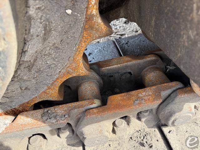 2006 Volvo EC330B LC