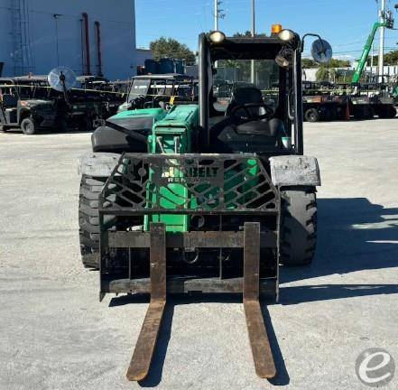 2016 JCB 525-60