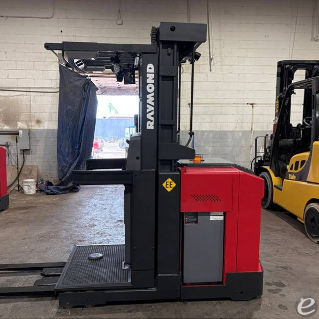 2021 Raymond 550-OPC30TT