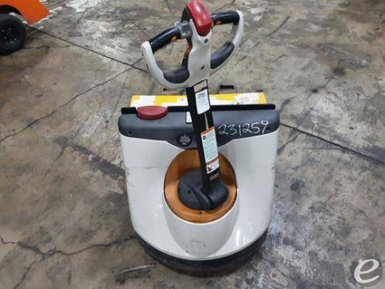 2018 Crown WP3035-45