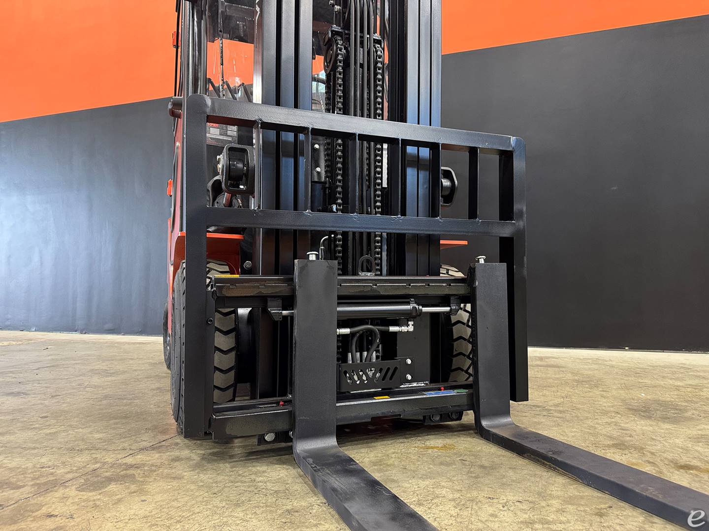 2026 Viper Lift Trucks FY18
