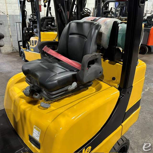 2021 Yale GLC070VX