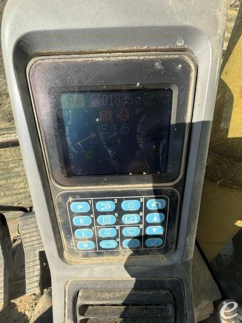 2007 Komatsu PC300 LC-7E0