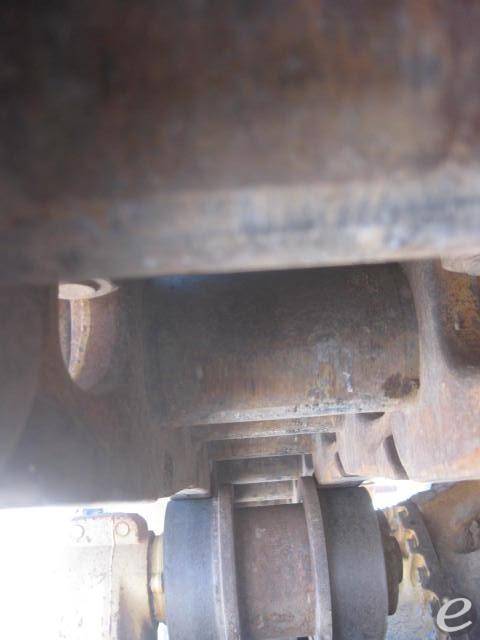 1981 Cat D8K SA