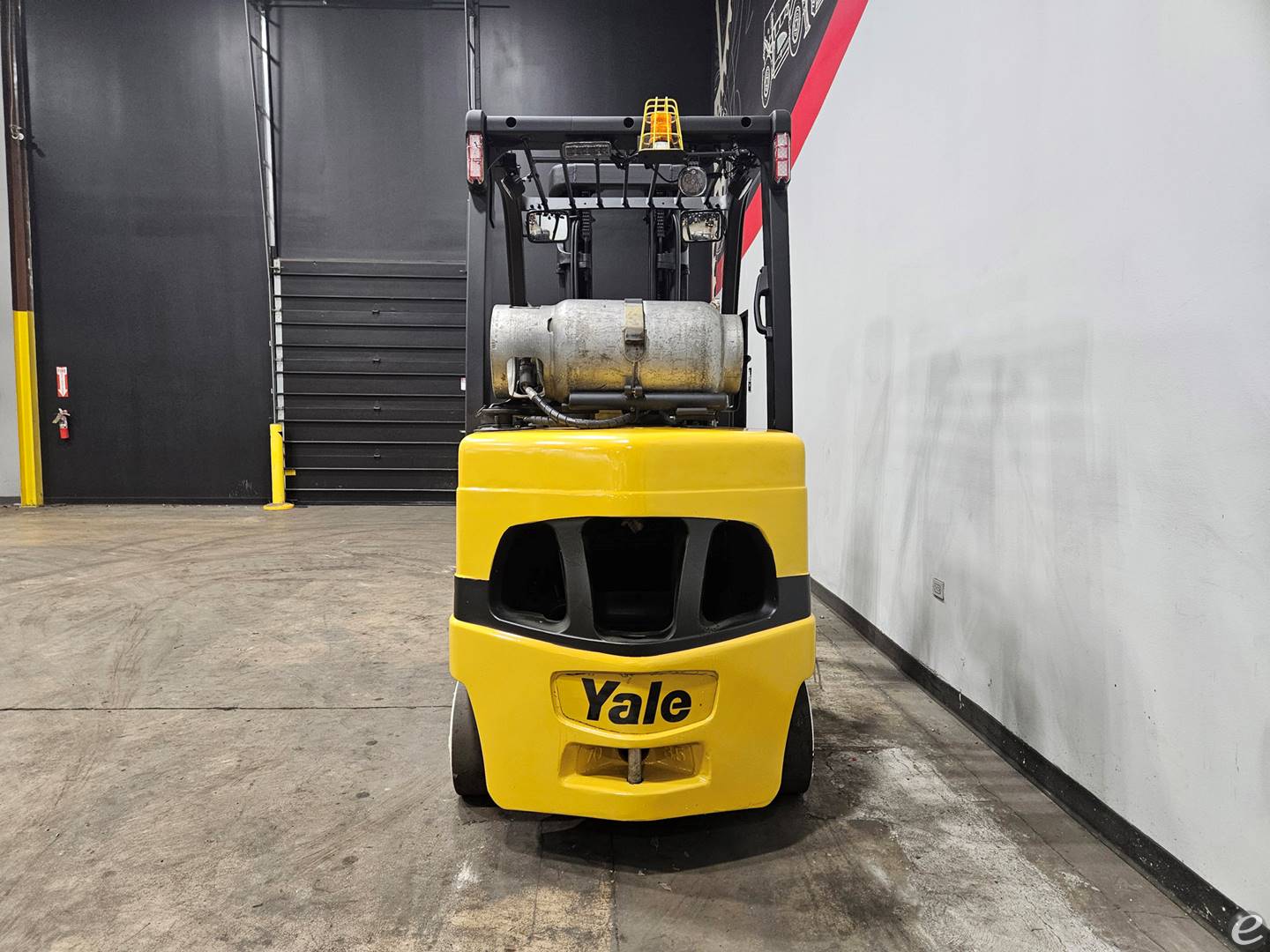 2019 Yale GLC070VX