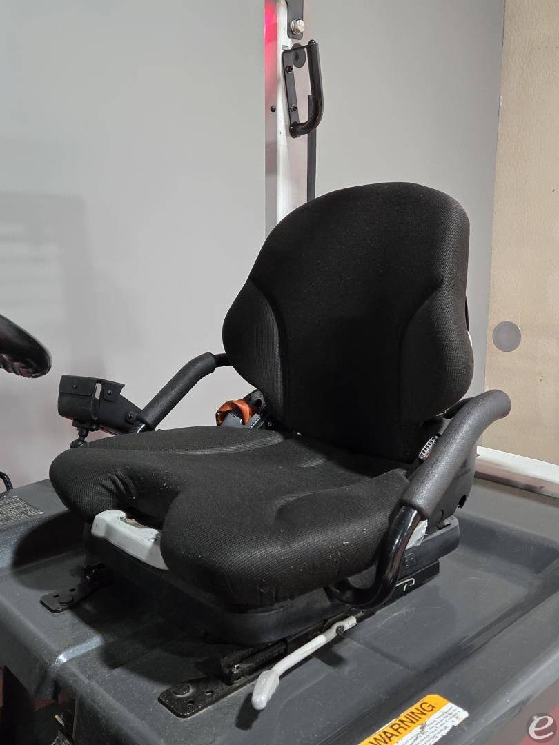 2022 Unicarriers MCT1B2L25E