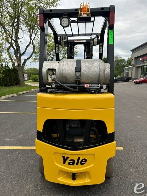 2020 Yale GLC040SVXNEAE082