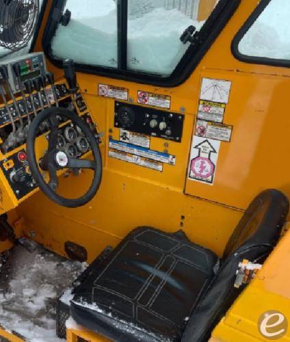 2014 Broderson IC35-2F