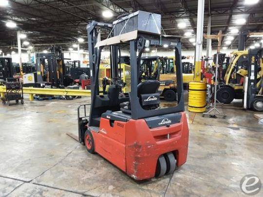 2019 Linde E18