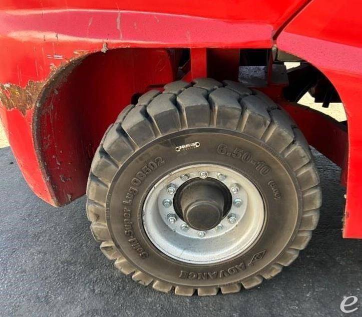 2023 Manitou MI35G