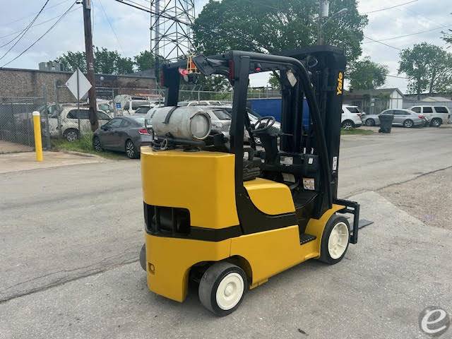 2020 Yale GLC080VXNKAE094