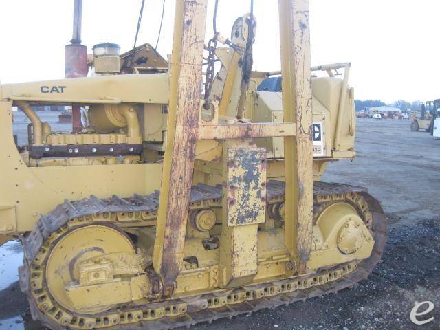 1988 Cat 561D