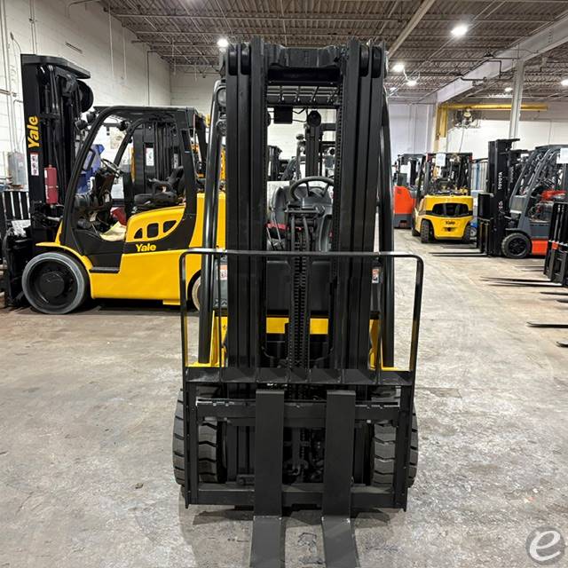 2021 Yale GLC070VX