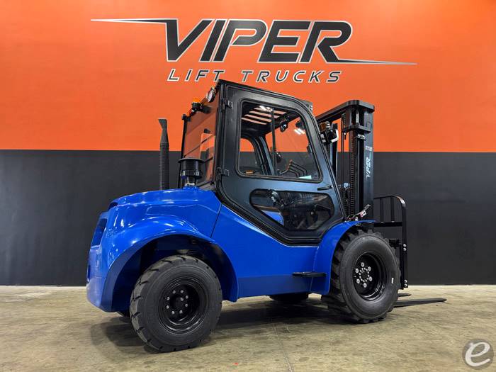 2026 Viper Lift Trucks RTD35F-2