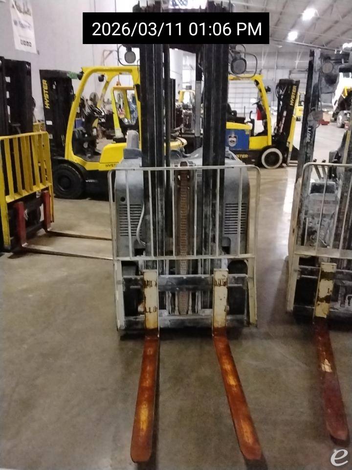 Yale ESC040AD