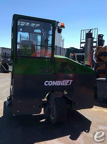 2018 Info Unavailable C10000XL LP Gas Forklift - 123Forklift