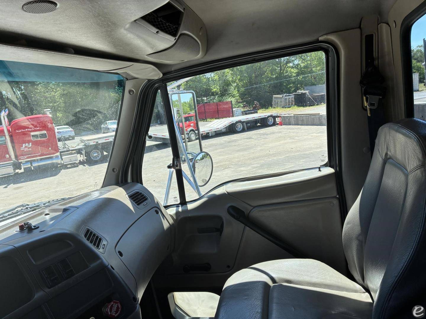 2005 Sterling LT9500