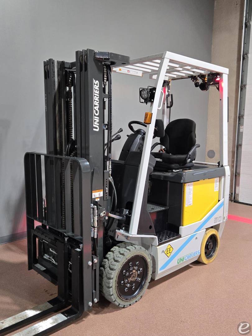 2022 Unicarriers MCT1B2L25E