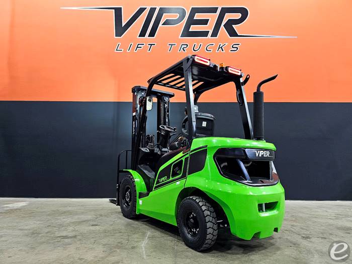 2026 Viper Lift Trucks FD25F