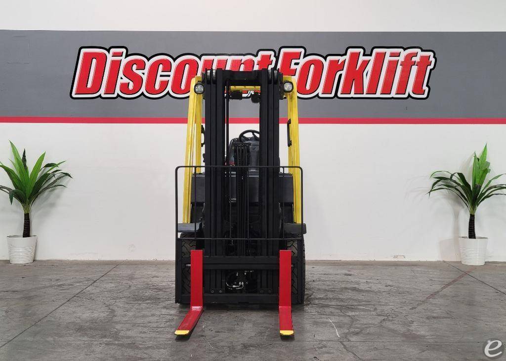 2020 Hyster H50FT