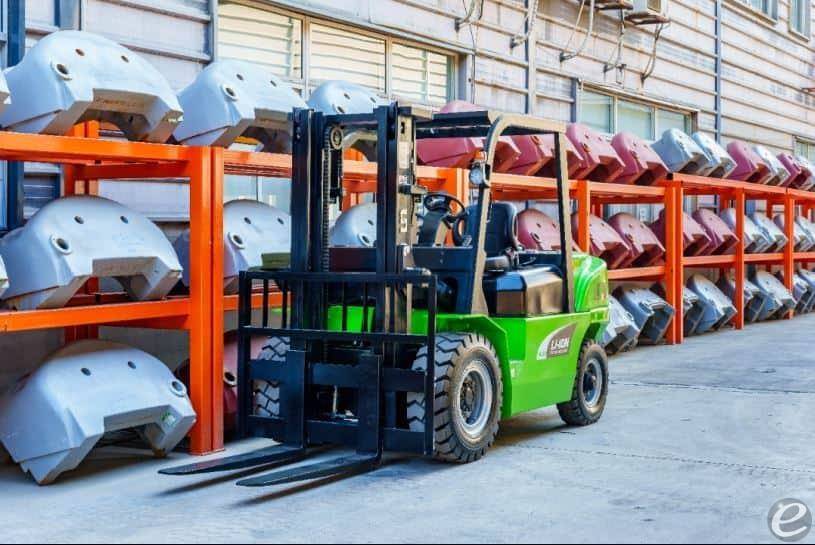 2026 UN Forklift FB50-XYNLZ7