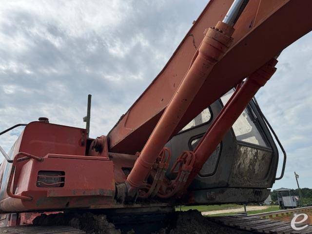 1996 Hitachi EX200 LC-3