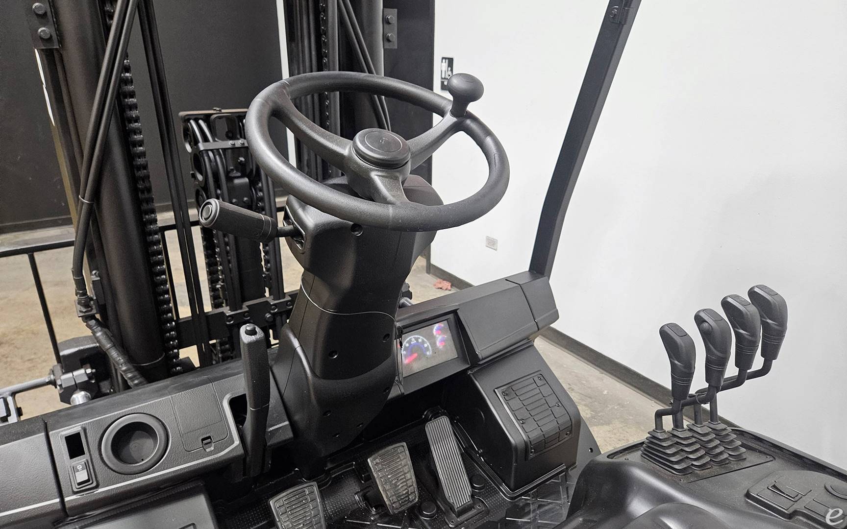 2020 Doosan G35S-7