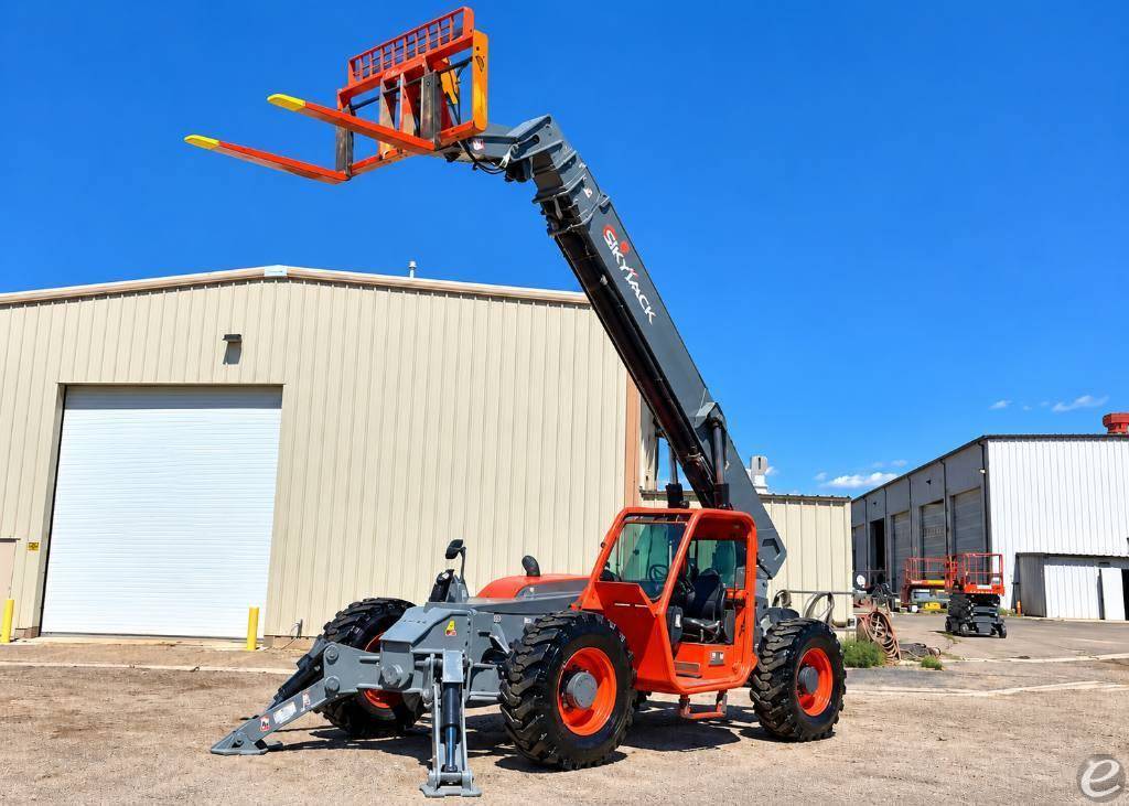 2019 Skyjack SJ1056TH