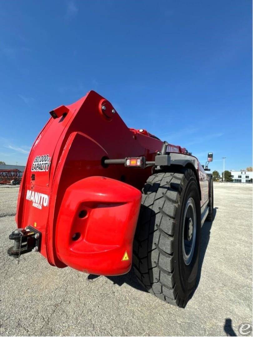 2023 Manitou MHT12330