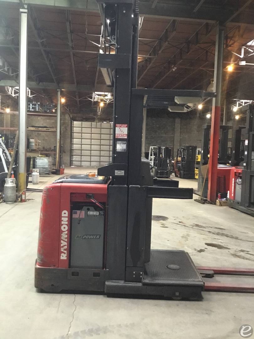 2013 Raymond 550-OPC30TT