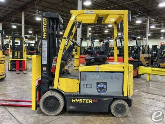 2020 Hyster E65XN-36