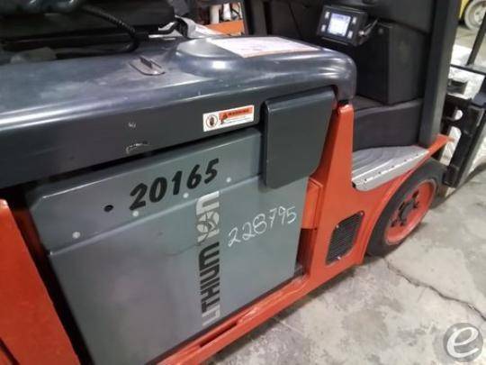 2019 Linde E18