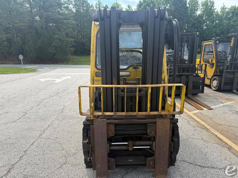 2019 Hyster S155FT