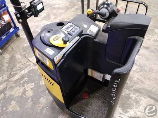 2023 Yale MPR080