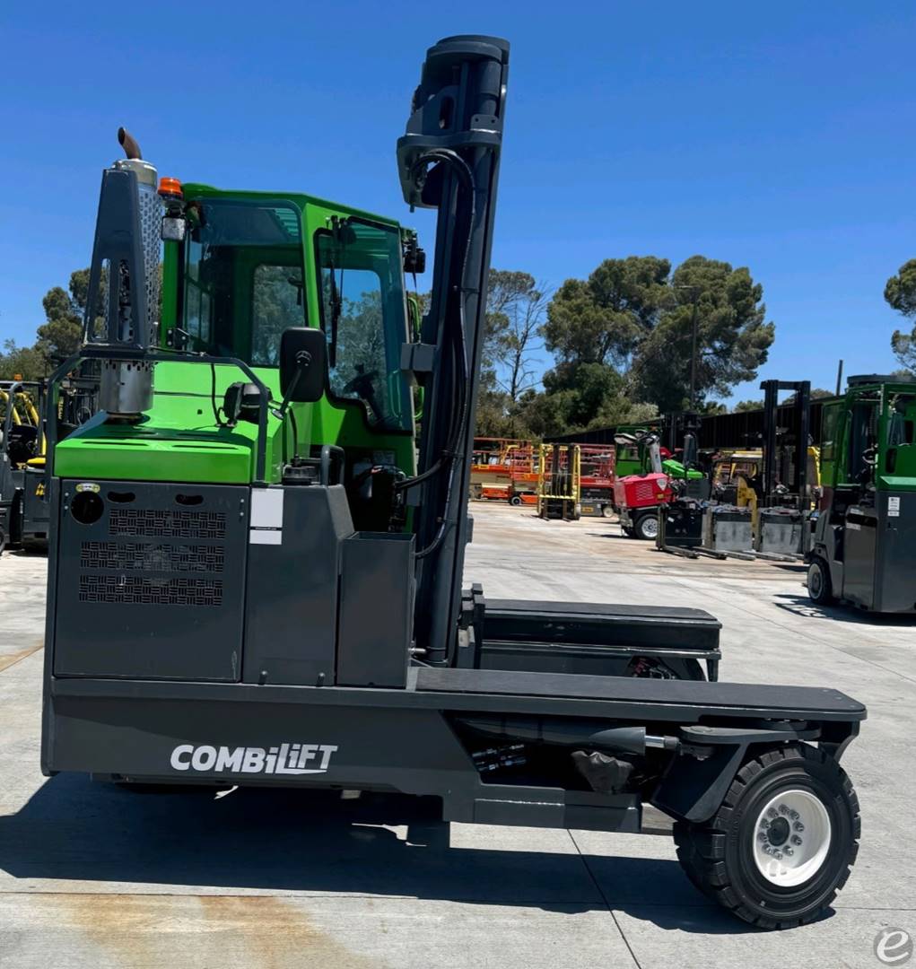 2025 Combilift C12000