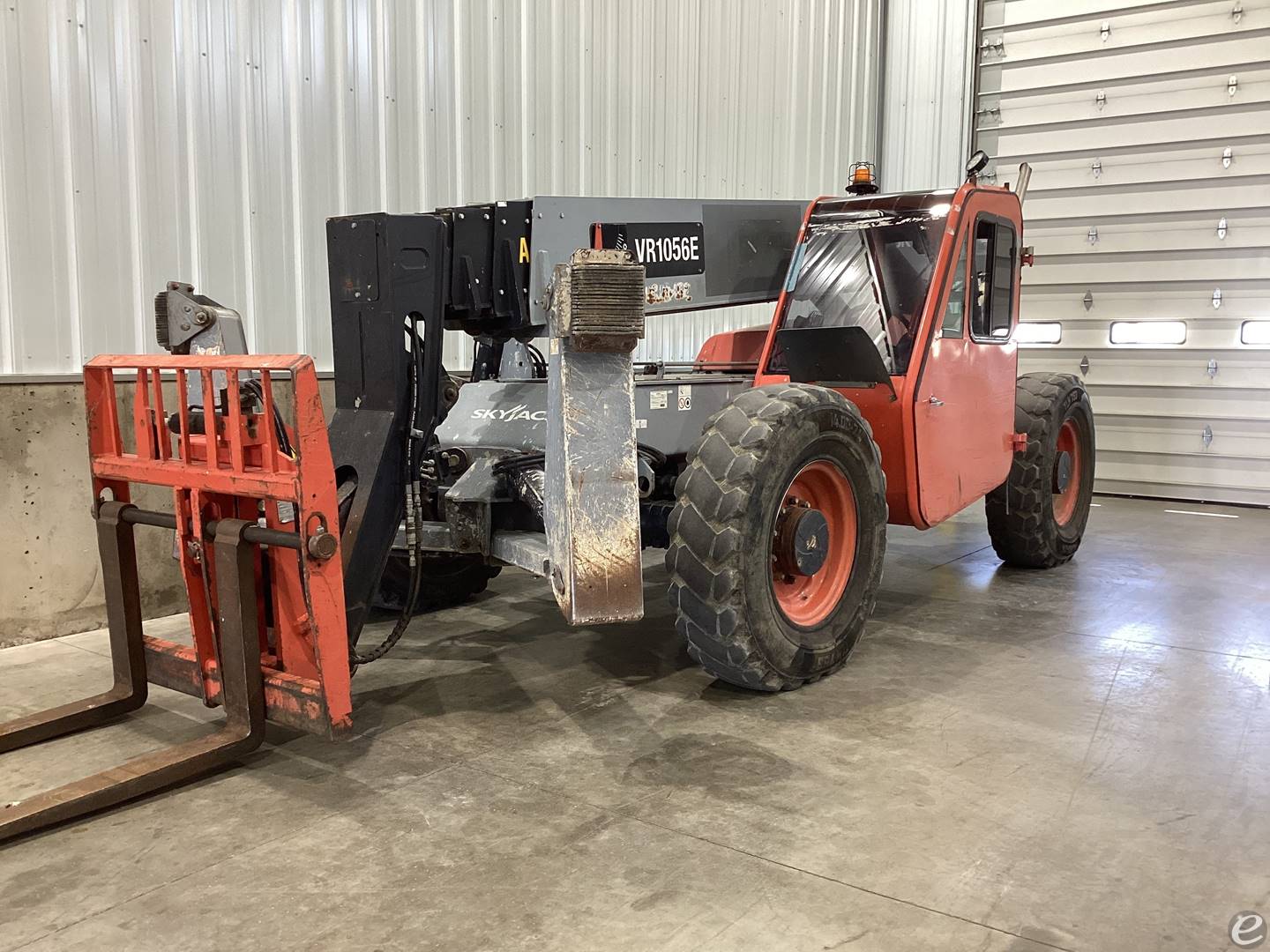 2015 Skyjack VR1056E