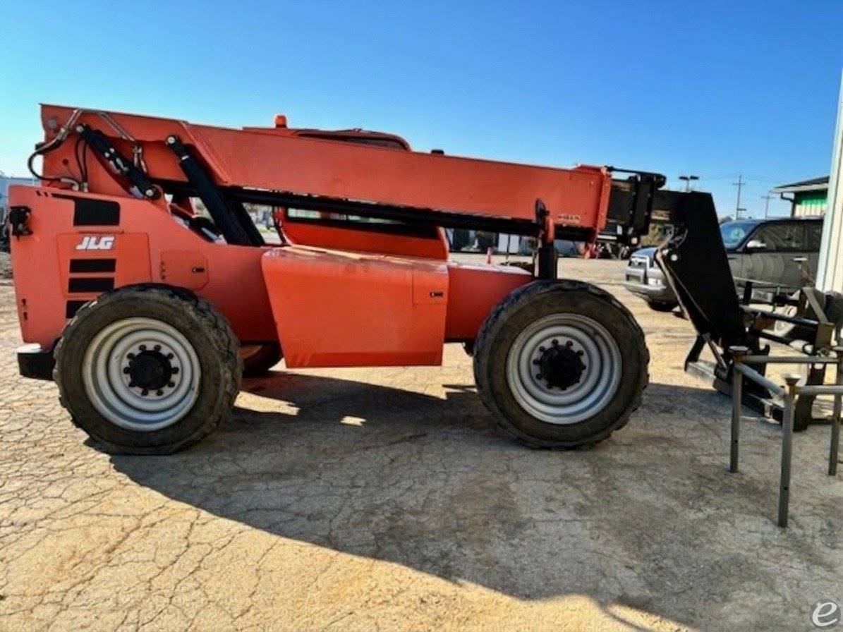 2016 Skytrak 6042