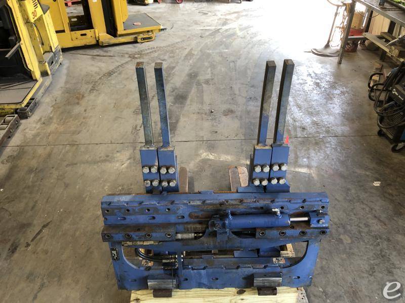 Rightline LP5C-C5B0-C
