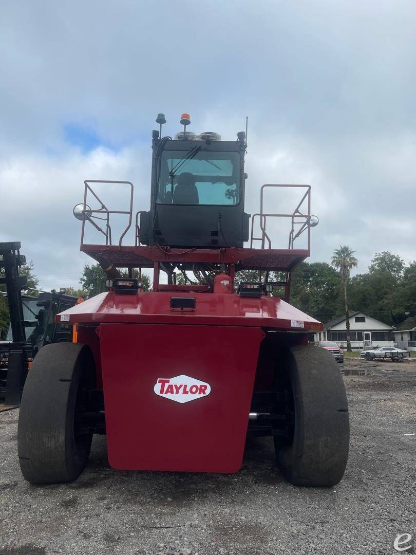 2014 Taylor TXLC975