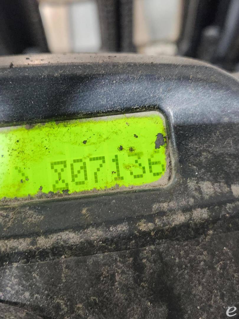 2020 Yale GDP050VX