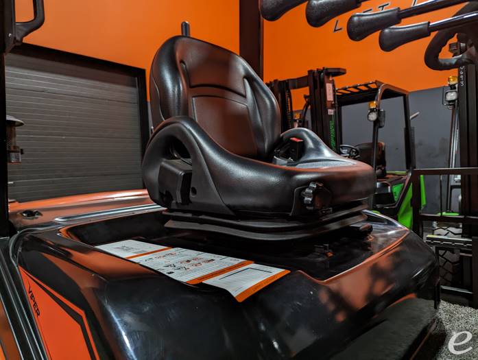 2026 Viper Lift Trucks RTD30-4