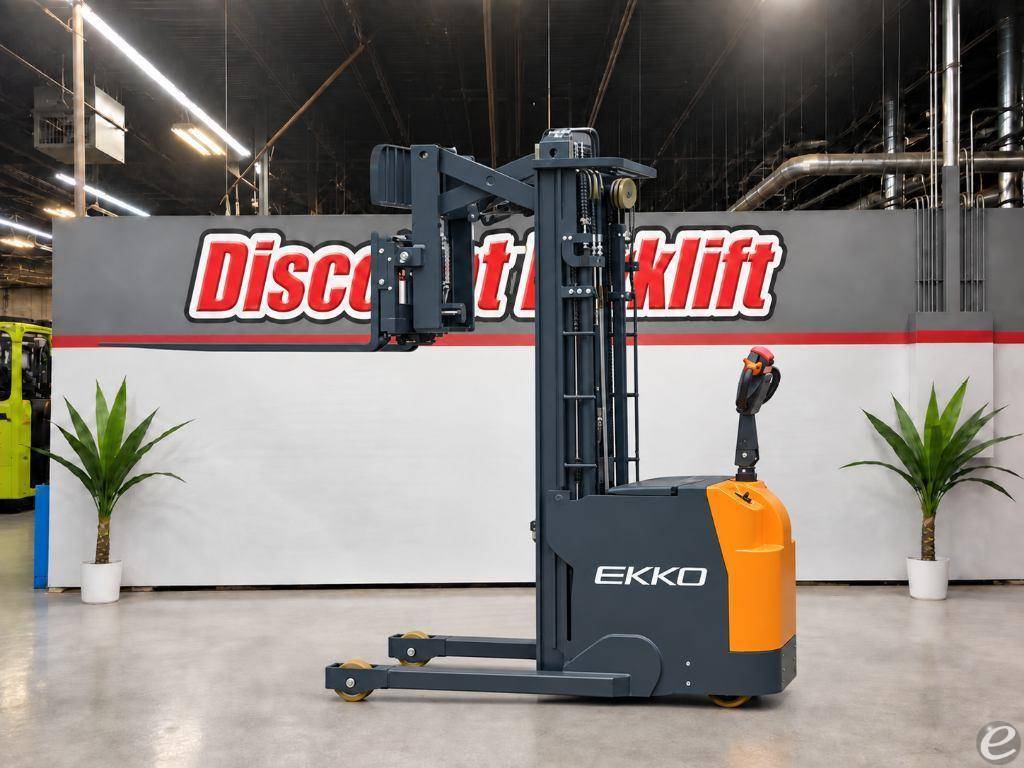 2026 EKKO EH15T