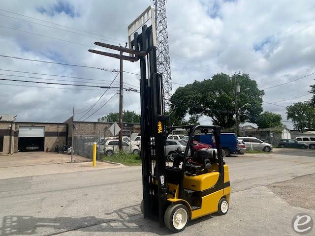 2020 Yale GLC060VXNEAE090