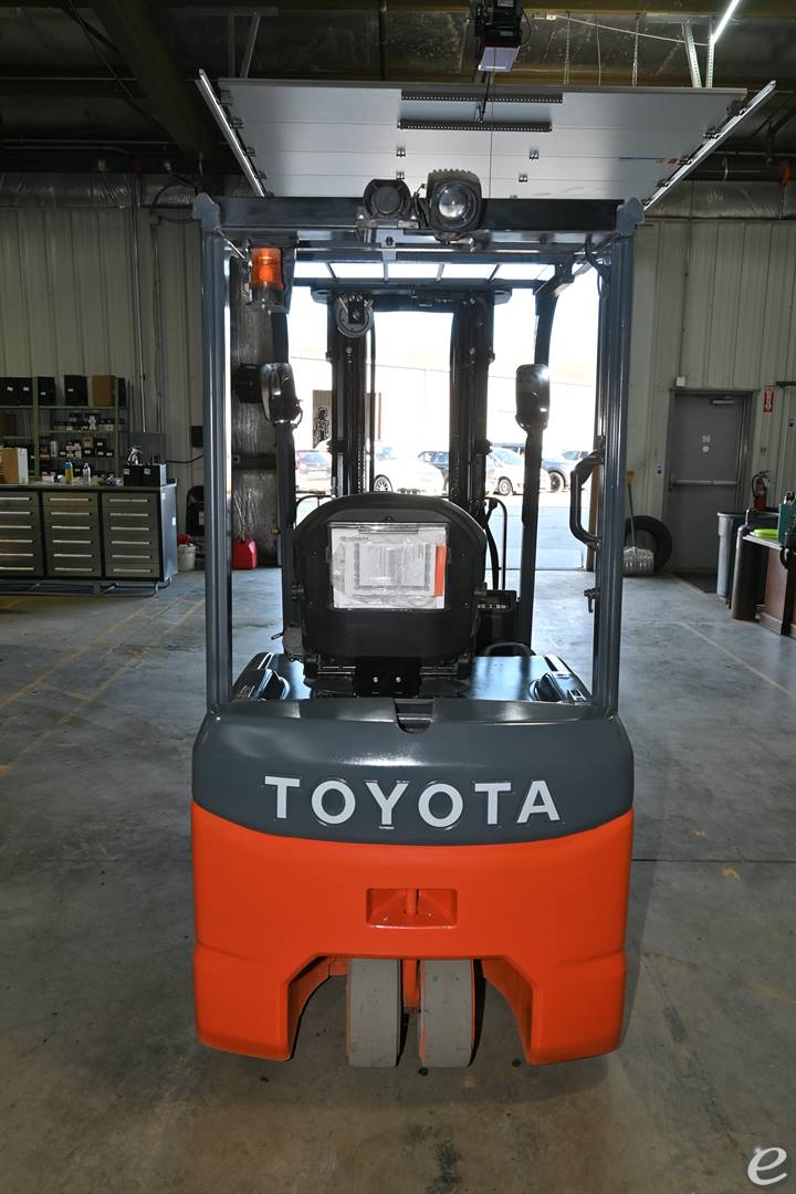 2022 Toyota 8FBE20U