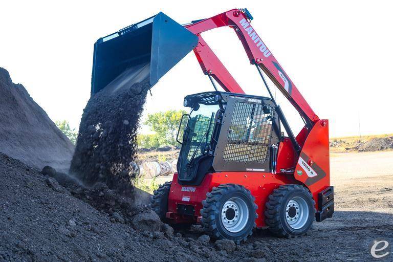 2026 Manitou 1900R