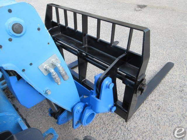 2018 Genie GTH5519