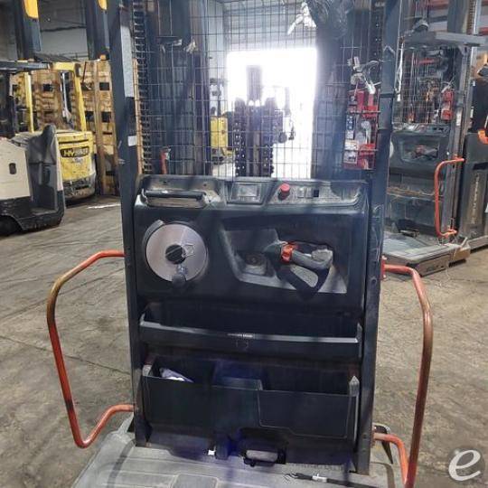 2020 Linde V15